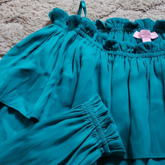 Lilly Pulitzer Dee Dee Dress - Picture 4 of 4